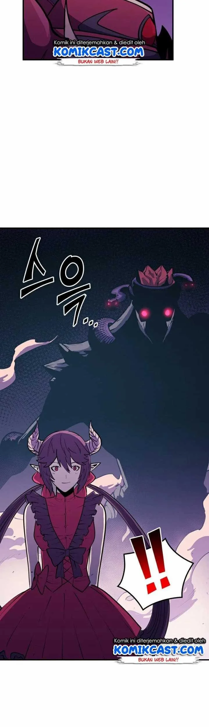 Max Level Returner Chapter 39 Gambar 12