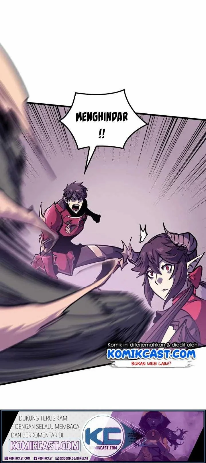 Max Level Returner Chapter 39 Gambar 13