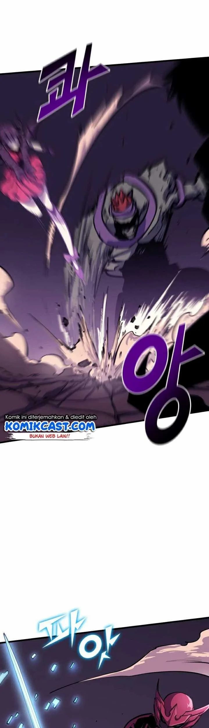 Max Level Returner Chapter 39 Gambar 14