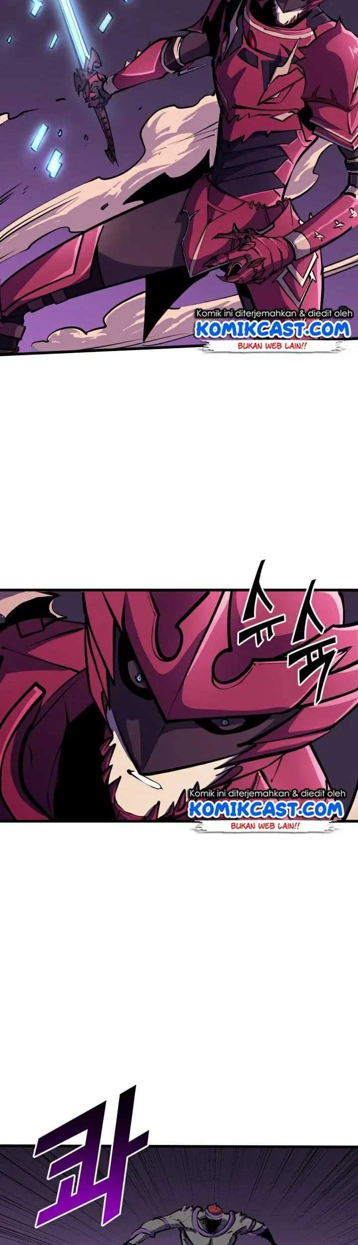 Max Level Returner Chapter 39 Gambar 15