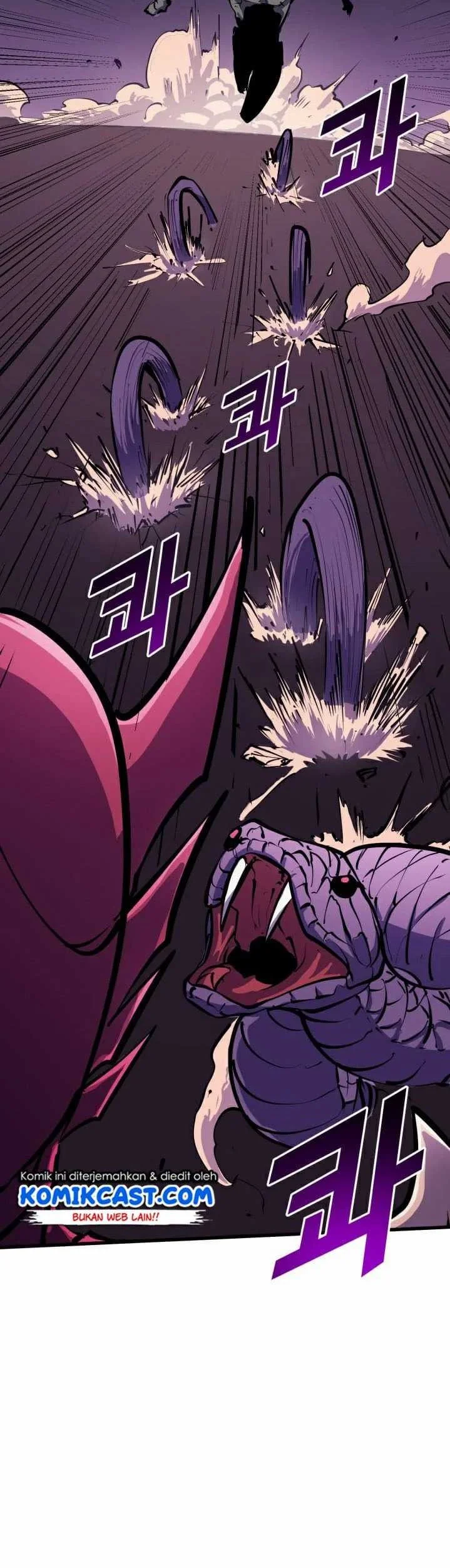 Max Level Returner Chapter 39 Gambar 16