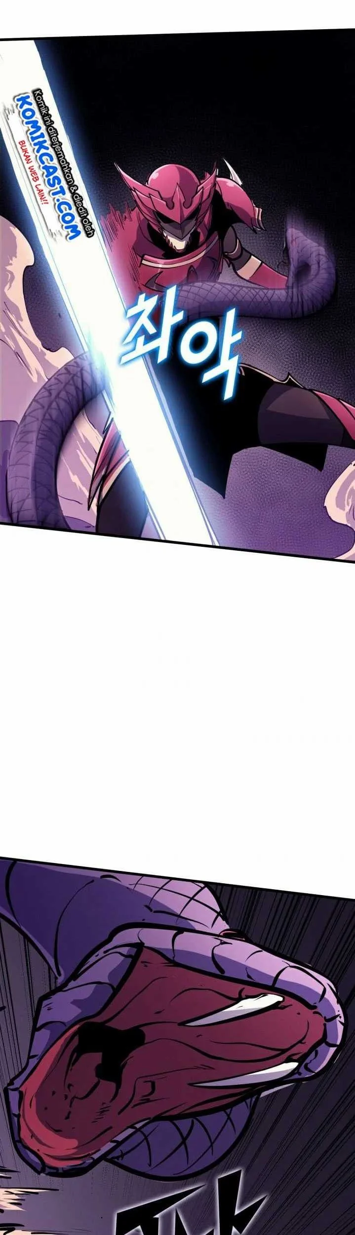 Max Level Returner Chapter 39 Gambar 17