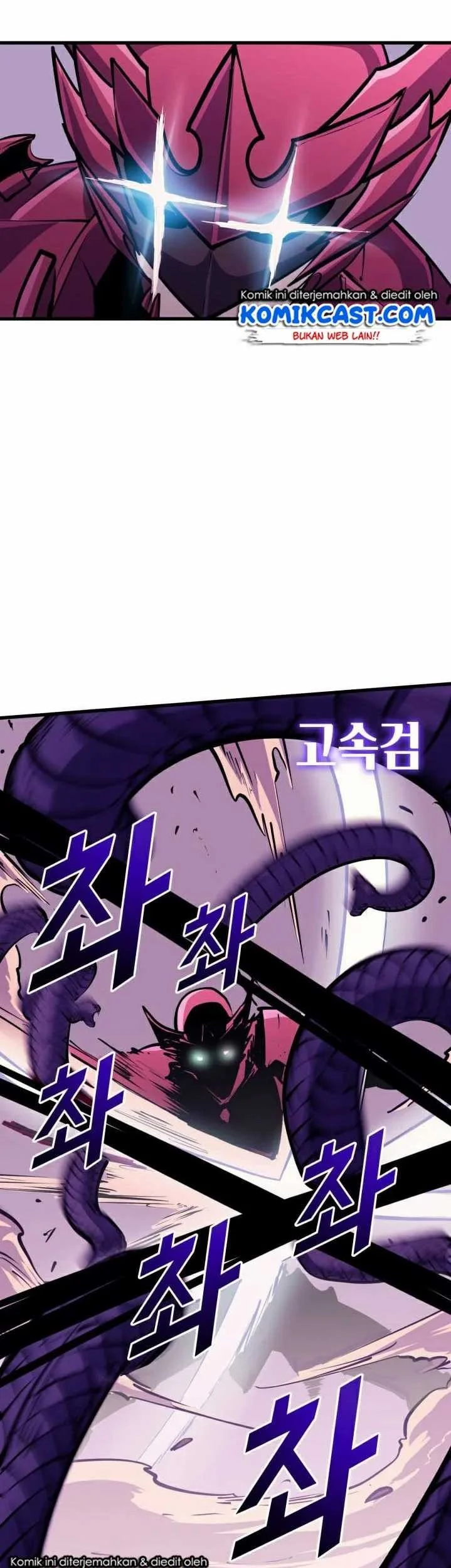 Max Level Returner Chapter 39 Gambar 20