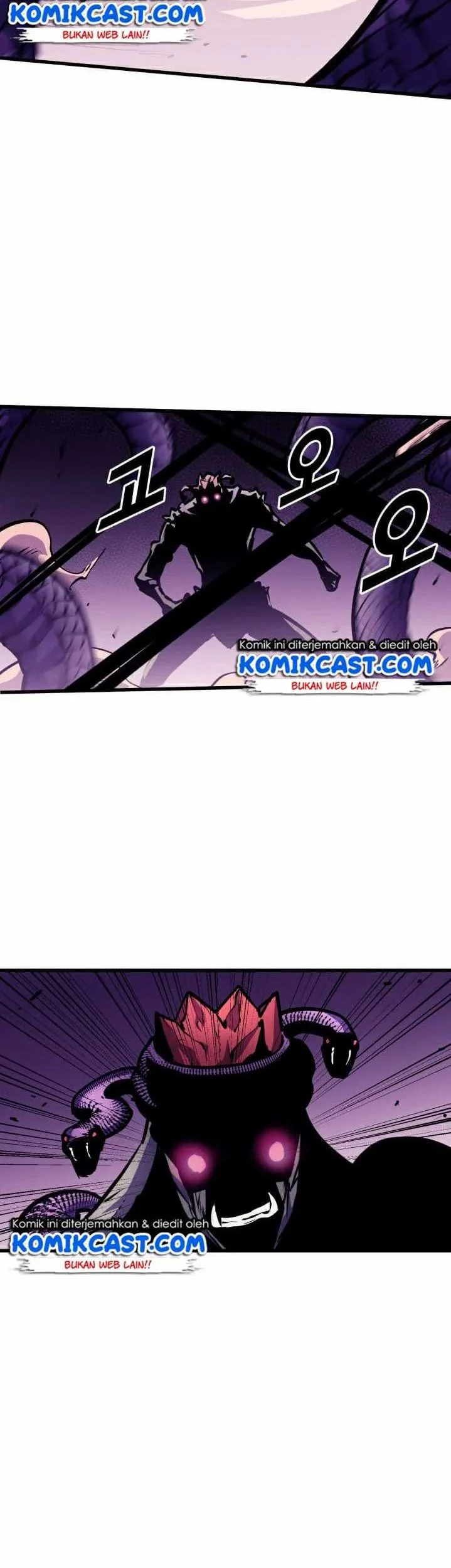 Max Level Returner Chapter 39 Gambar 21