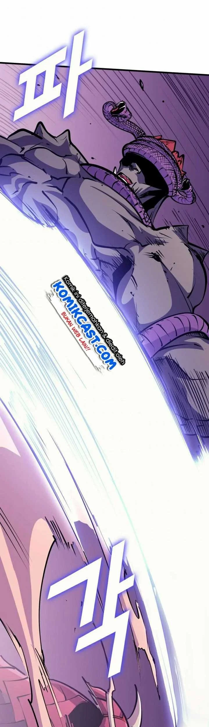 Max Level Returner Chapter 39 Gambar 22