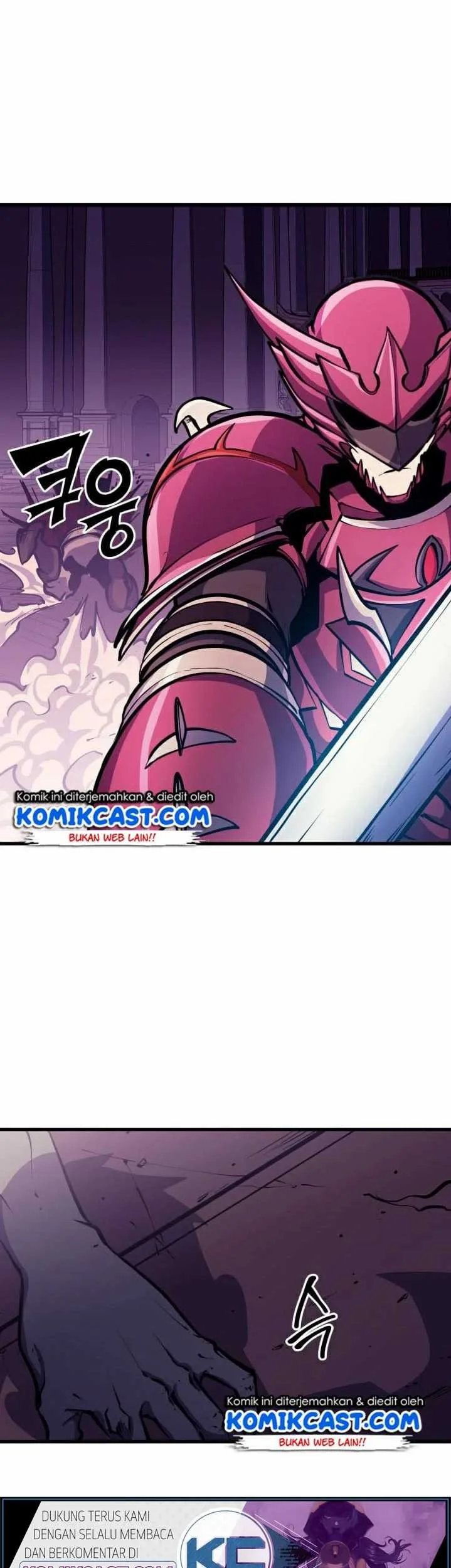 Max Level Returner Chapter 39 Gambar 24