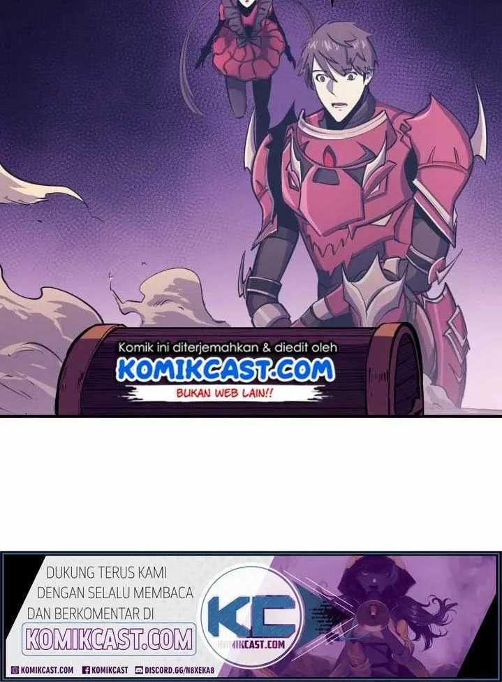 Max Level Returner Chapter 39 Gambar 31