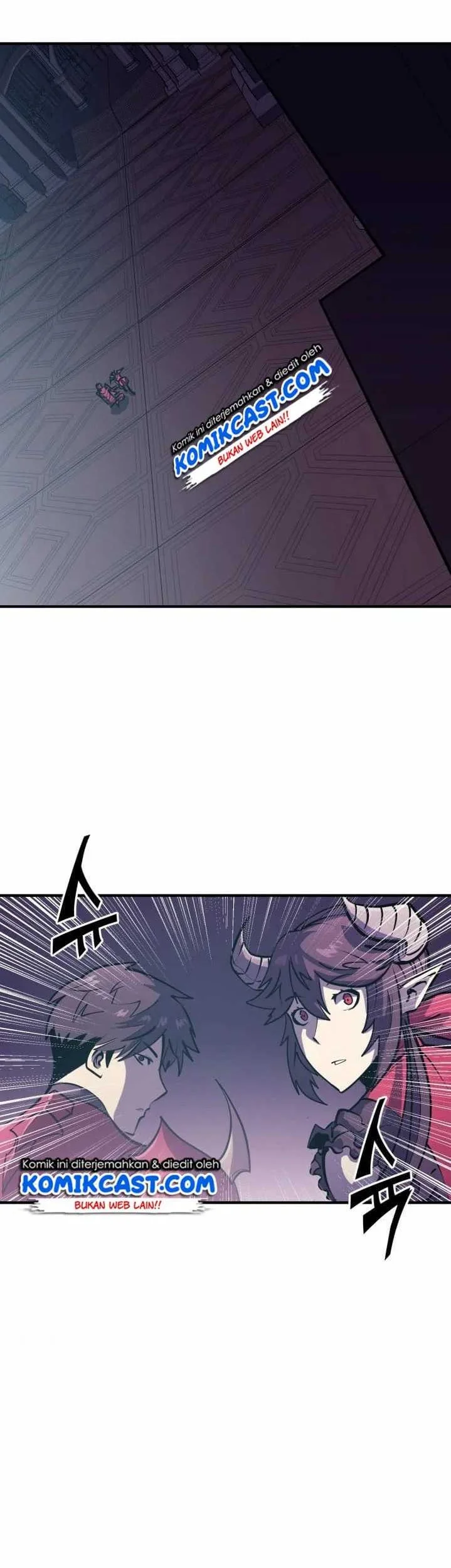 Max Level Returner Chapter 39 Gambar 35