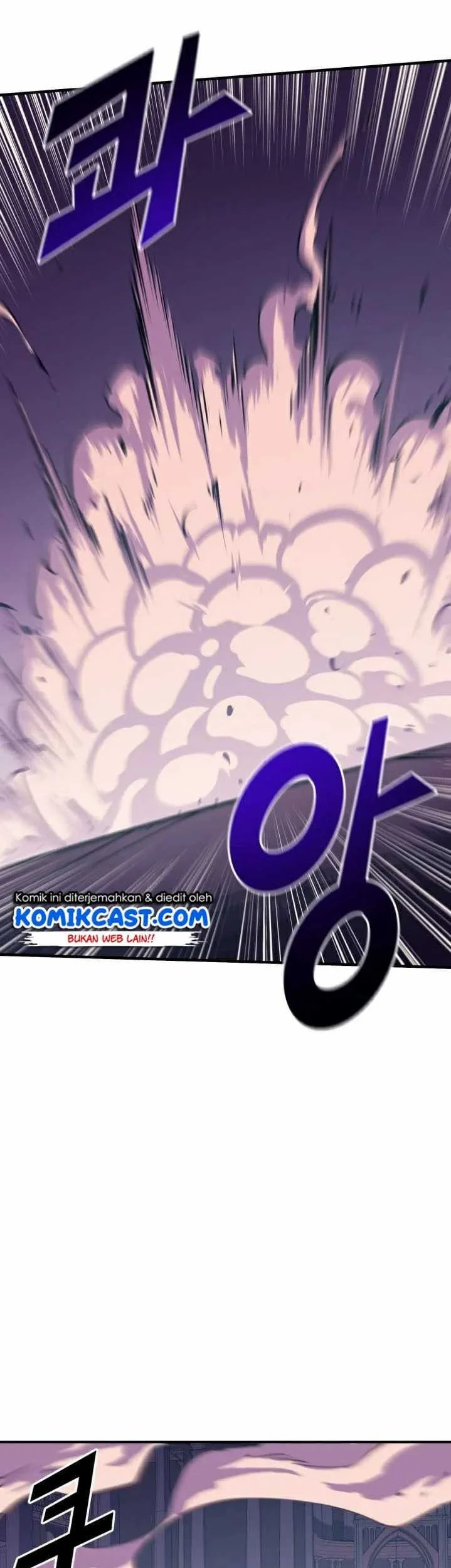 Max Level Returner Chapter 39 Gambar 36