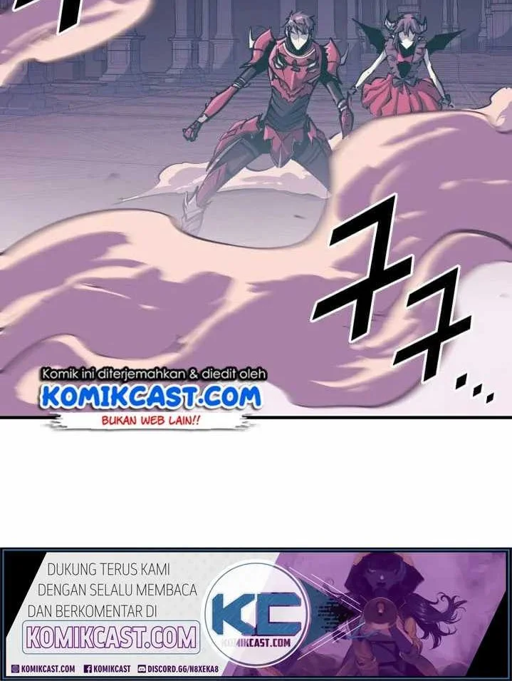 Max Level Returner Chapter 39 Gambar 37