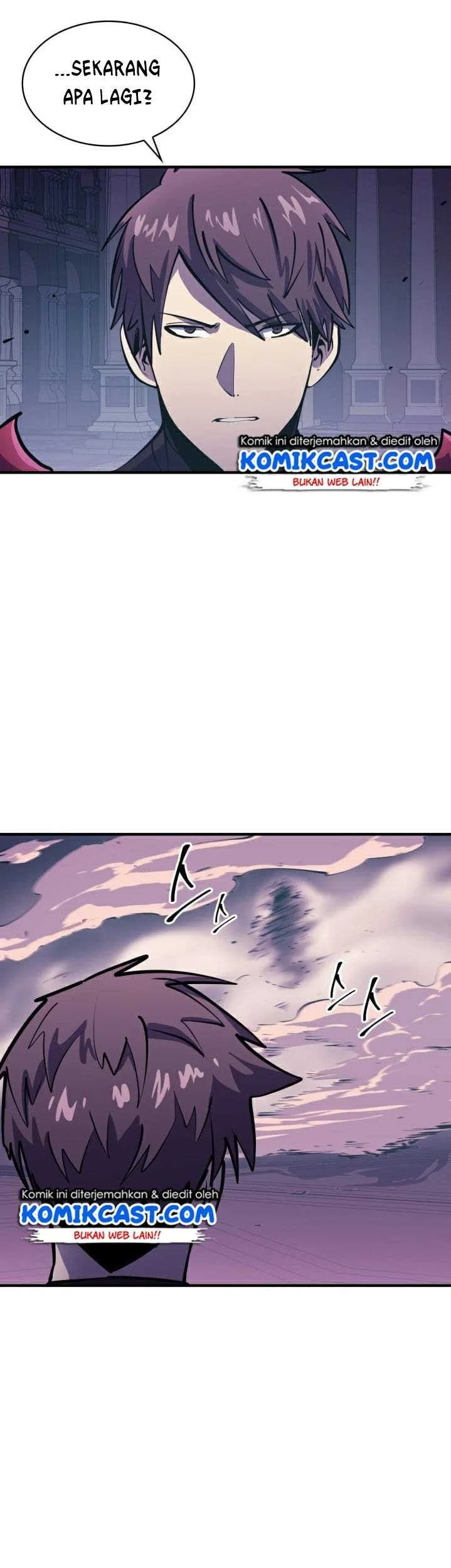 Max Level Returner Chapter 39 Gambar 38