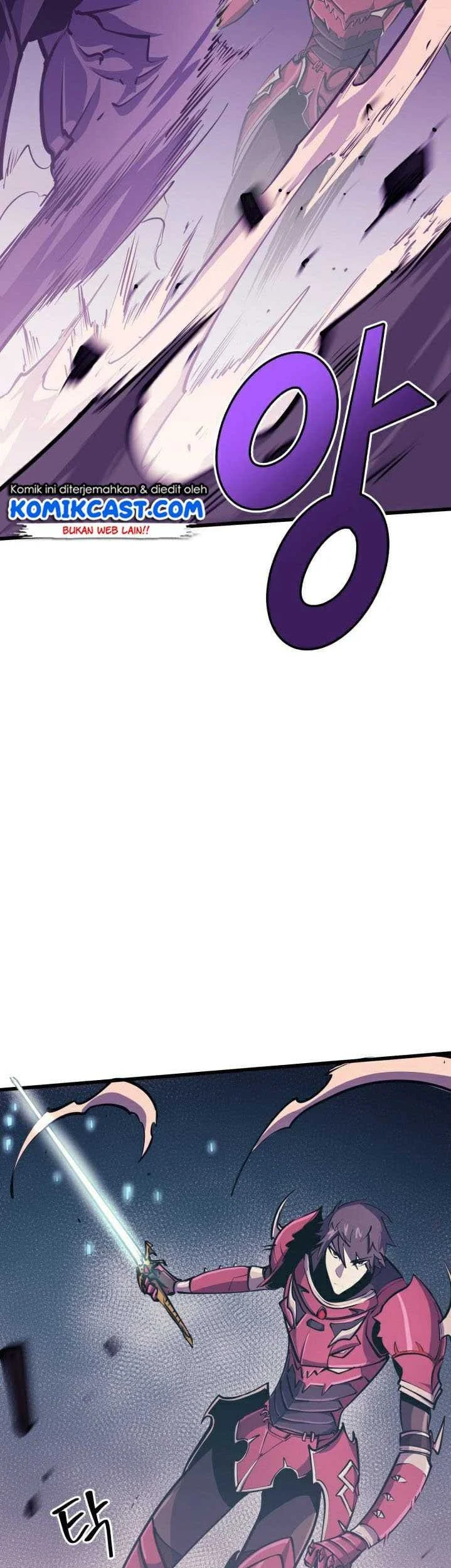 Max Level Returner Chapter 39 Gambar 42