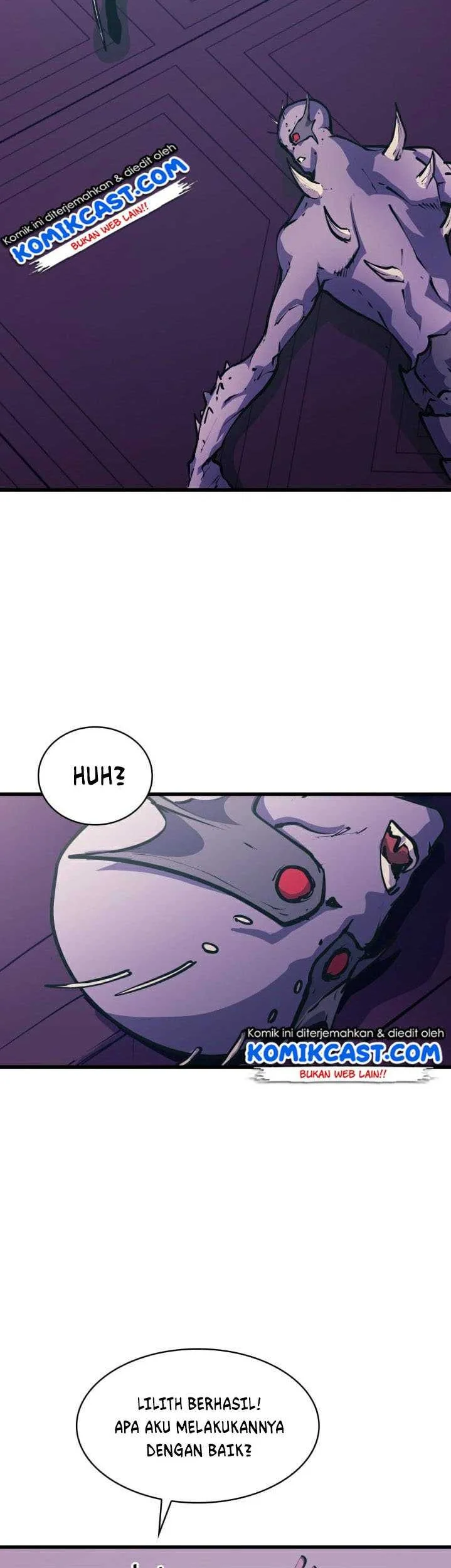 Max Level Returner Chapter 39 Gambar 46