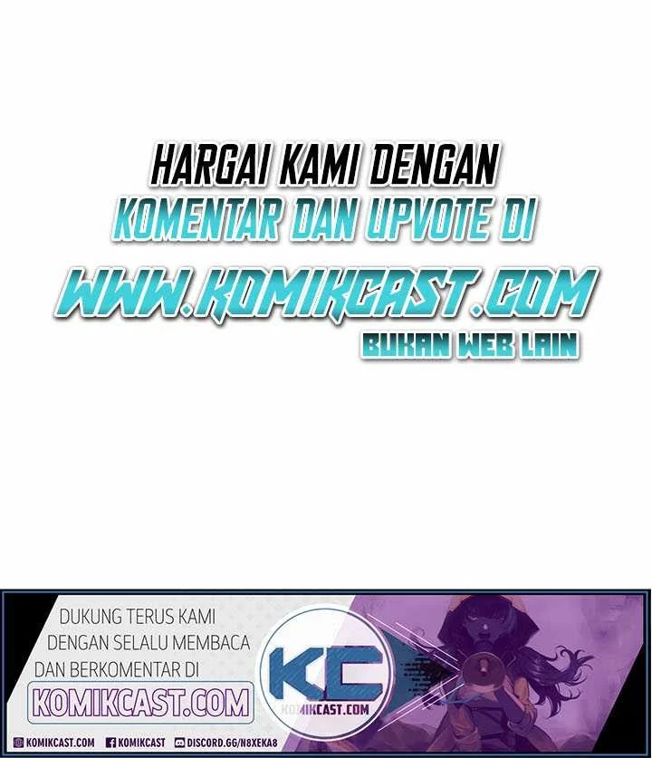 Max Level Returner Chapter 4 Gambar 36