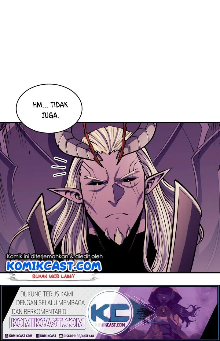 Max Level Returner Chapter 40 Gambar 26