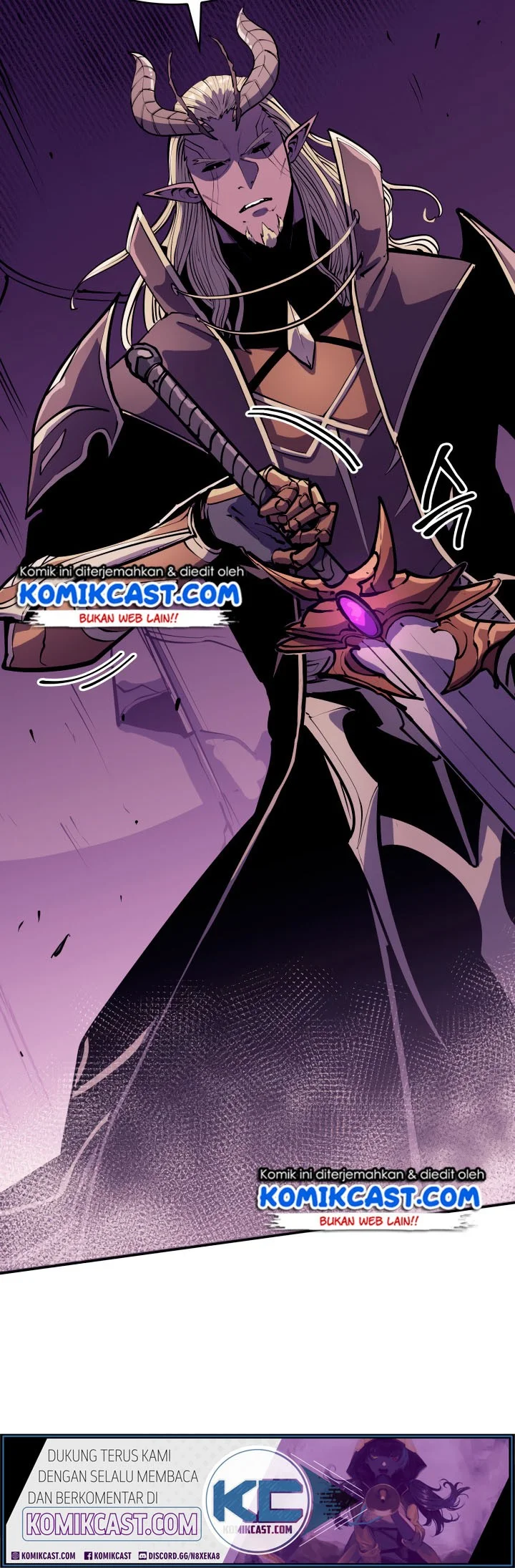 Max Level Returner Chapter 40 Gambar 29