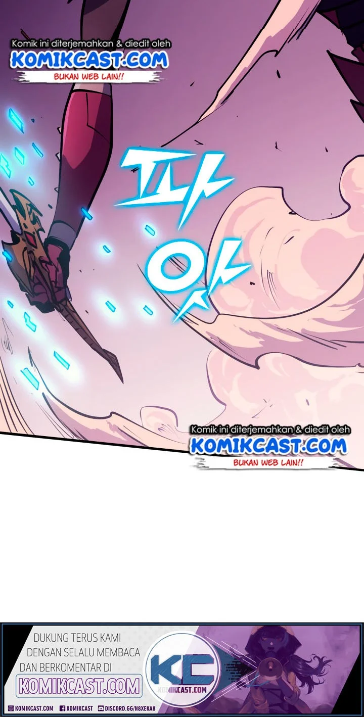 Max Level Returner Chapter 40 Gambar 31