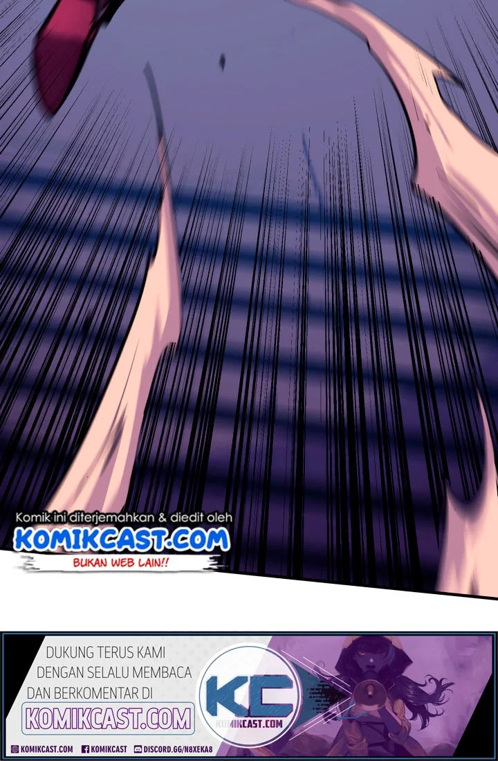 Max Level Returner Chapter 40 Gambar 33