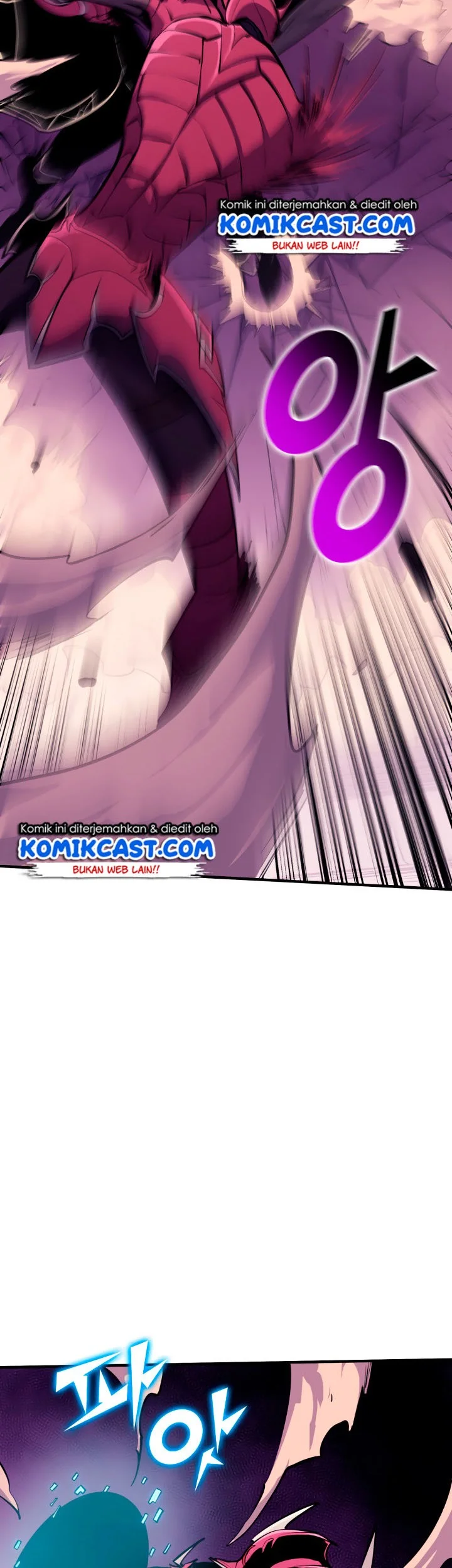 Max Level Returner Chapter 40 Gambar 35