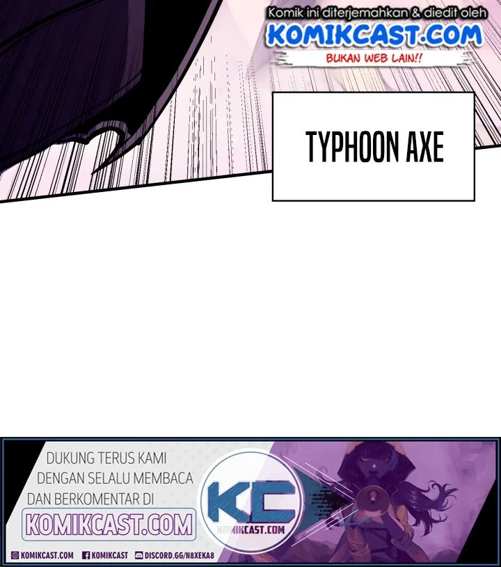 Max Level Returner Chapter 40 Gambar 37