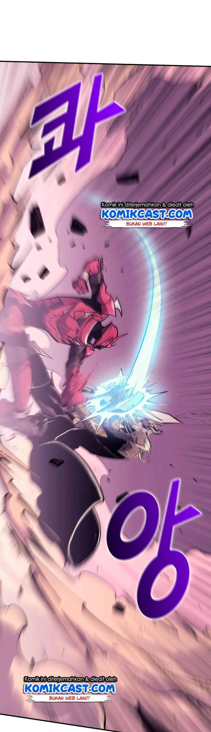 Max Level Returner Chapter 40 Gambar 38