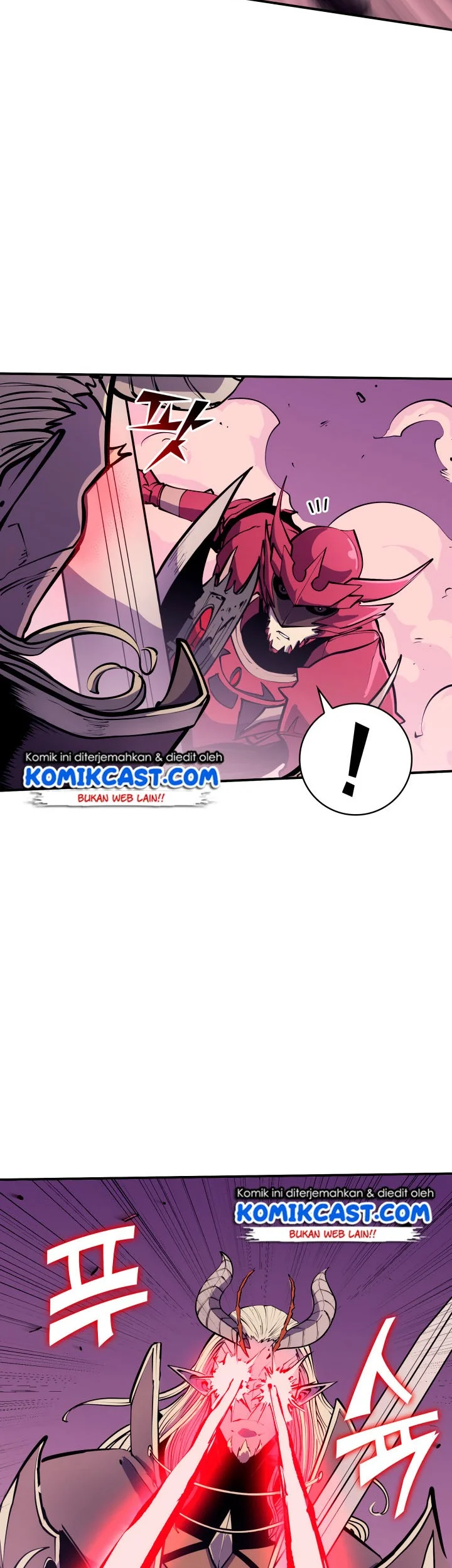 Max Level Returner Chapter 40 Gambar 39