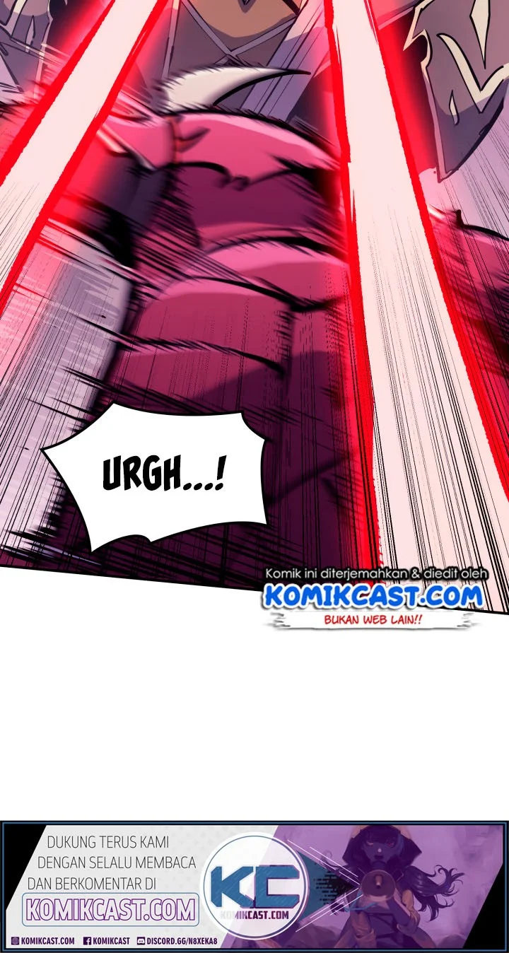 Max Level Returner Chapter 40 Gambar 40