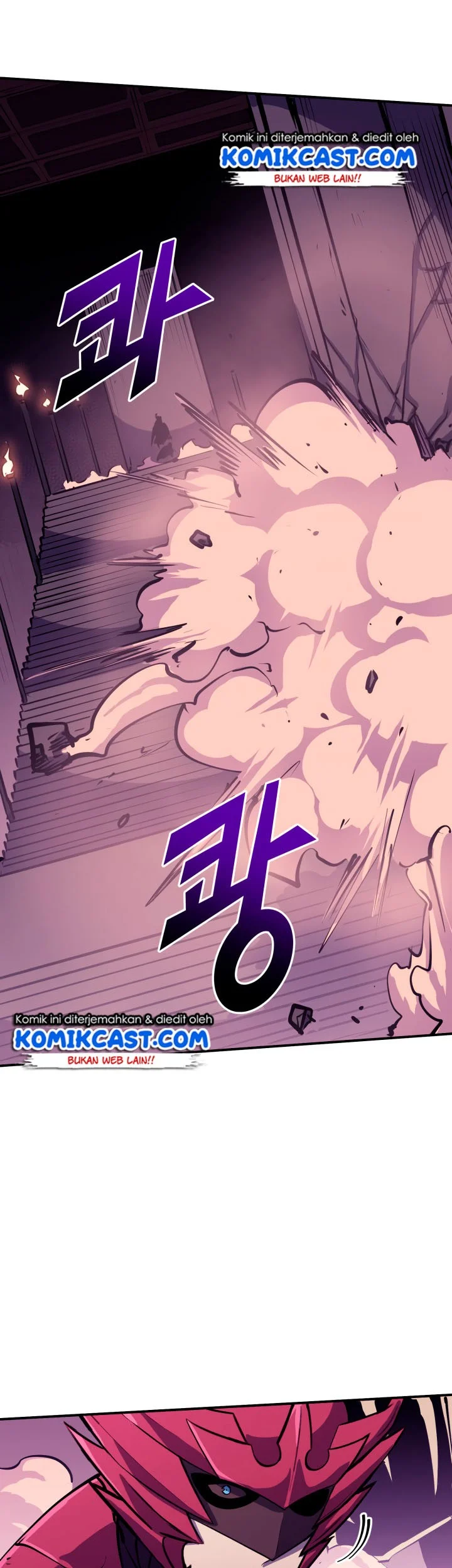 Max Level Returner Chapter 40 Gambar 41