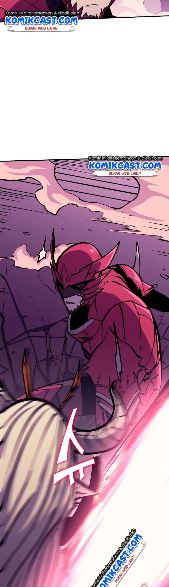 Max Level Returner Chapter 40 Gambar 42