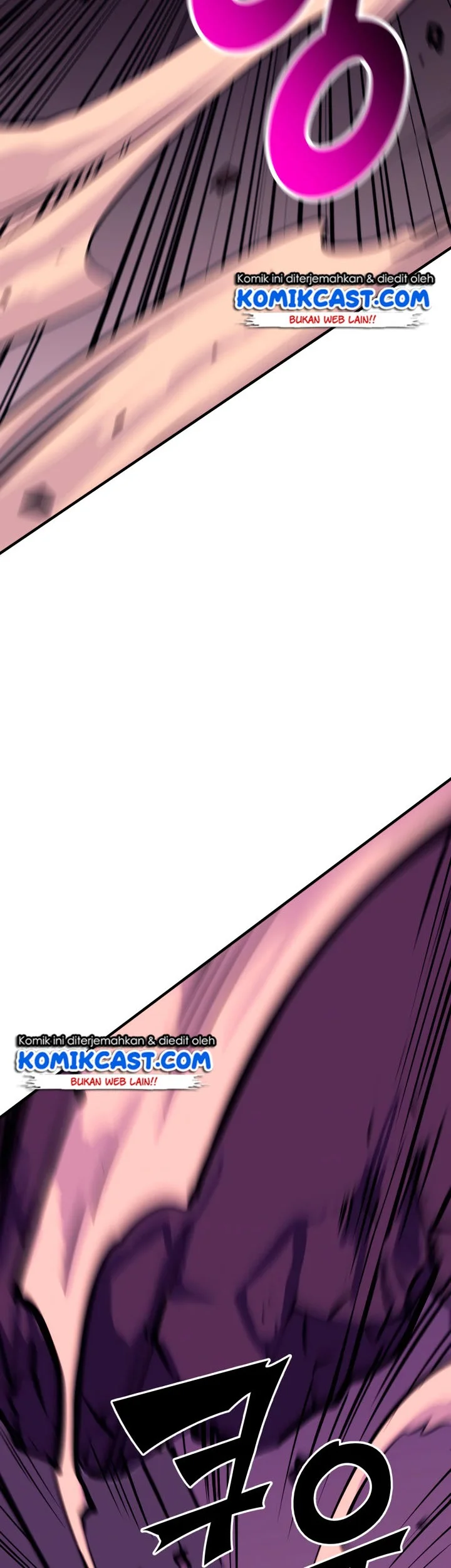 Max Level Returner Chapter 40 Gambar 45