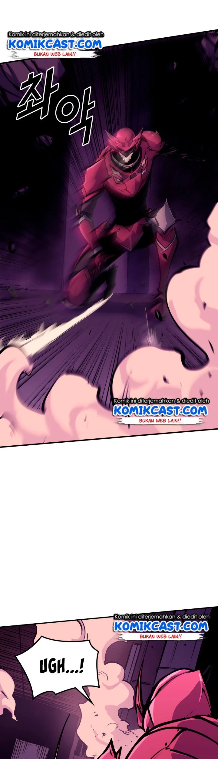 Max Level Returner Chapter 40 Gambar 47