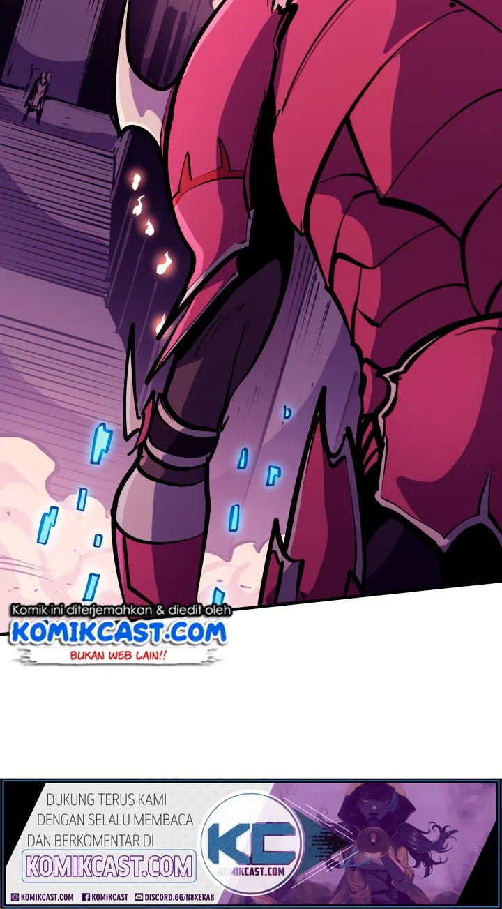 Max Level Returner Chapter 40 Gambar 48