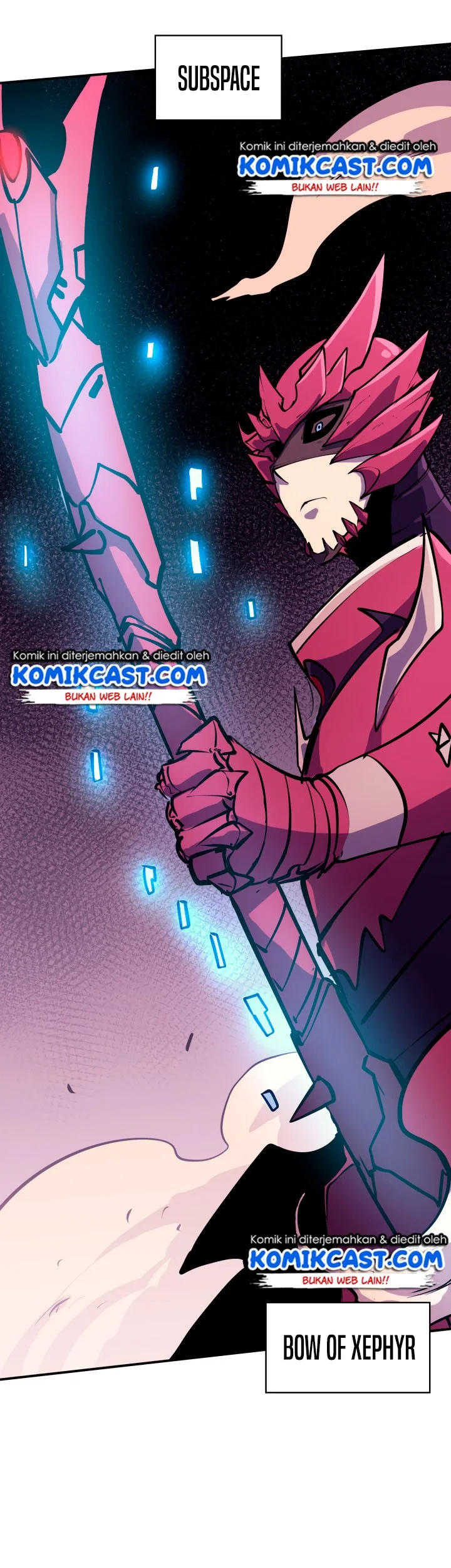 Max Level Returner Chapter 40 Gambar 49