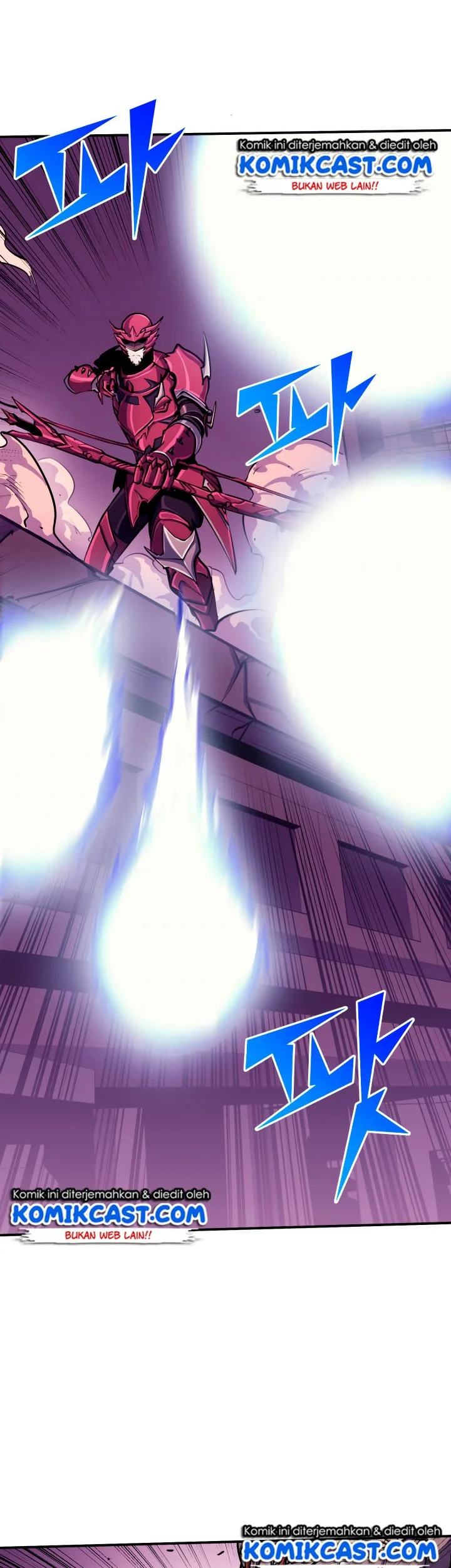 Max Level Returner Chapter 40 Gambar 50