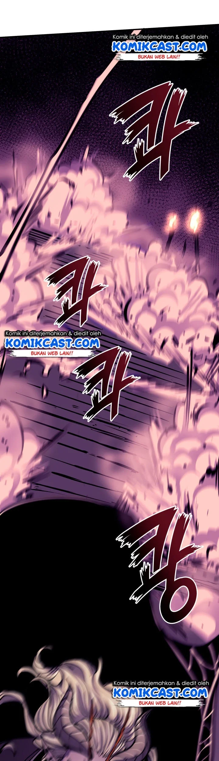 Max Level Returner Chapter 40 Gambar 52