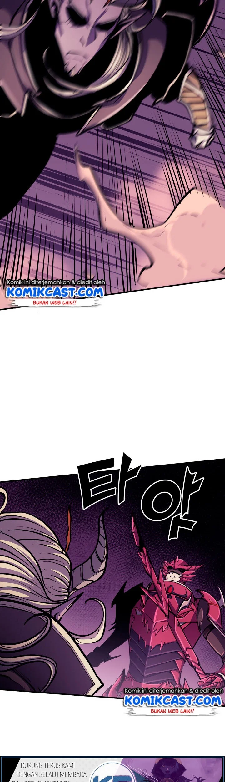 Max Level Returner Chapter 40 Gambar 53