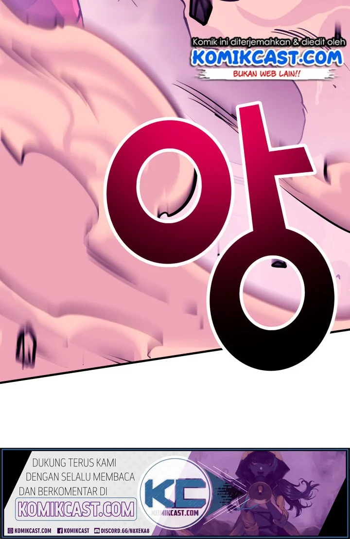 Max Level Returner Chapter 40 Gambar 58