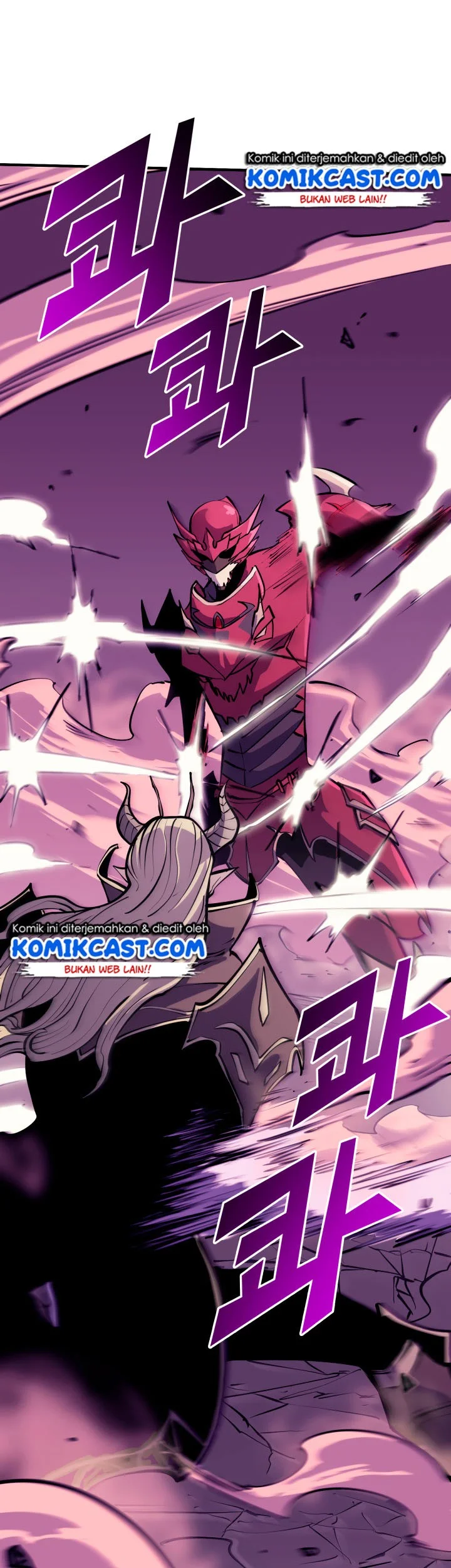 Max Level Returner Chapter 40 Gambar 59