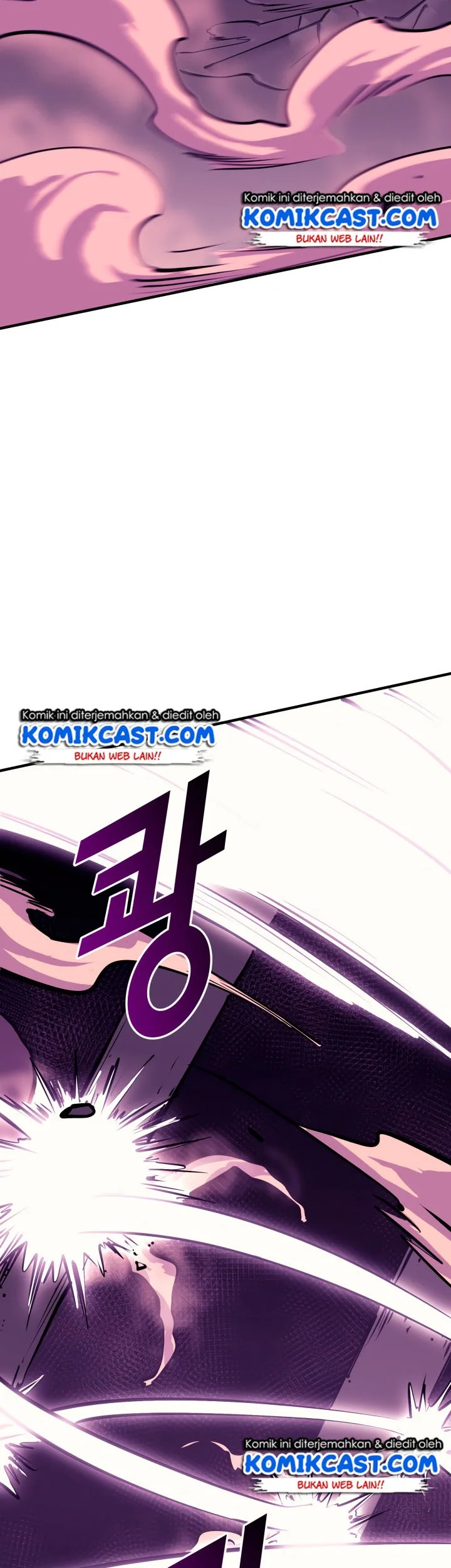 Max Level Returner Chapter 40 Gambar 60