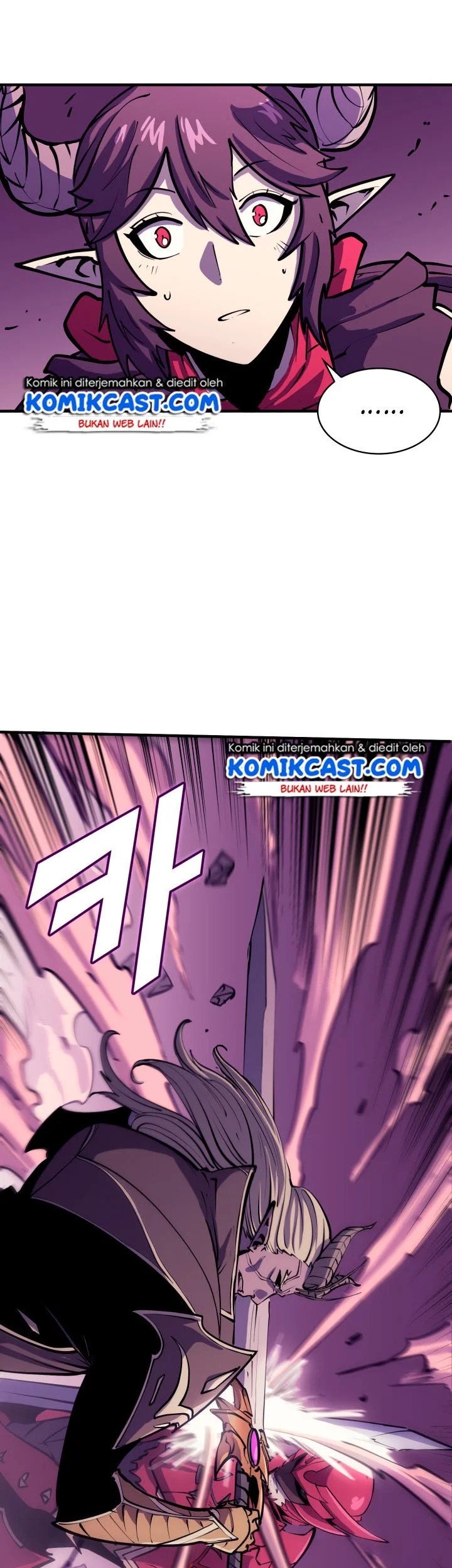 Max Level Returner Chapter 40 Gambar 62