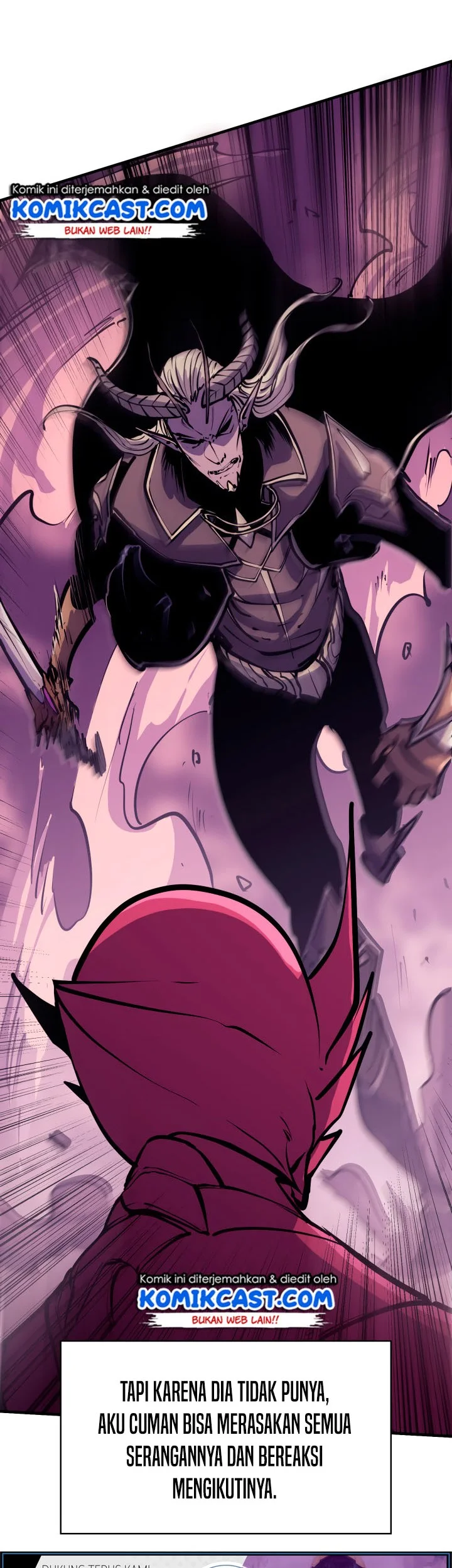 Max Level Returner Chapter 40 Gambar 66