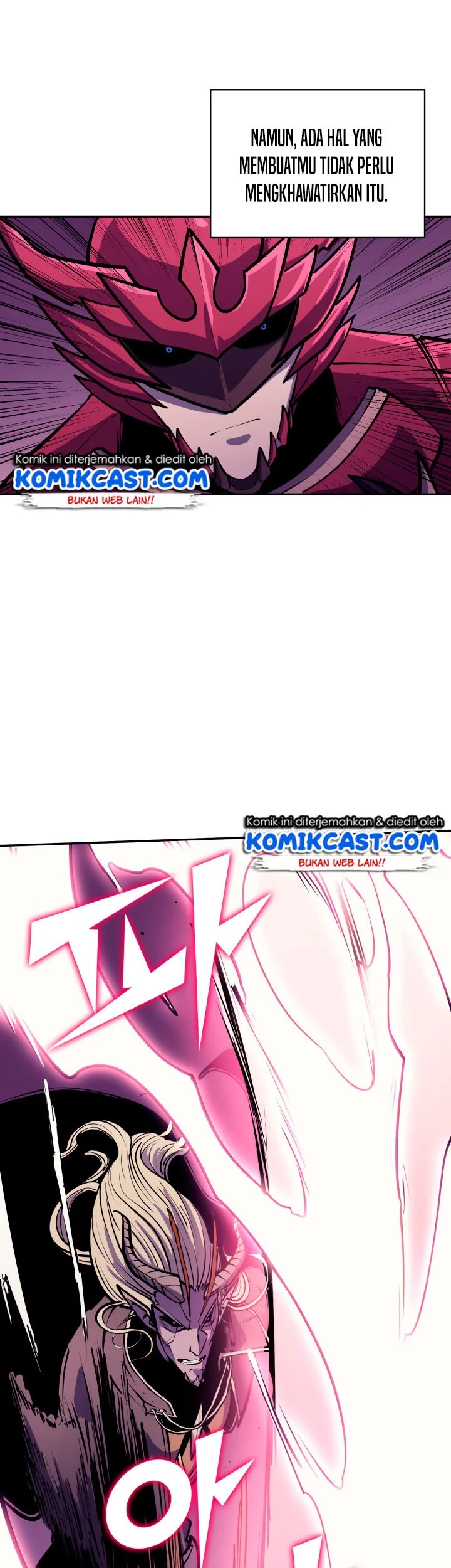 Max Level Returner Chapter 40 Gambar 68