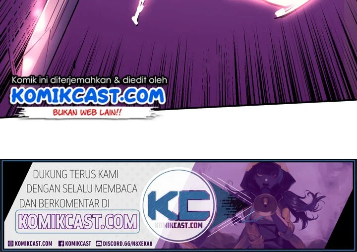 Max Level Returner Chapter 40 Gambar 70