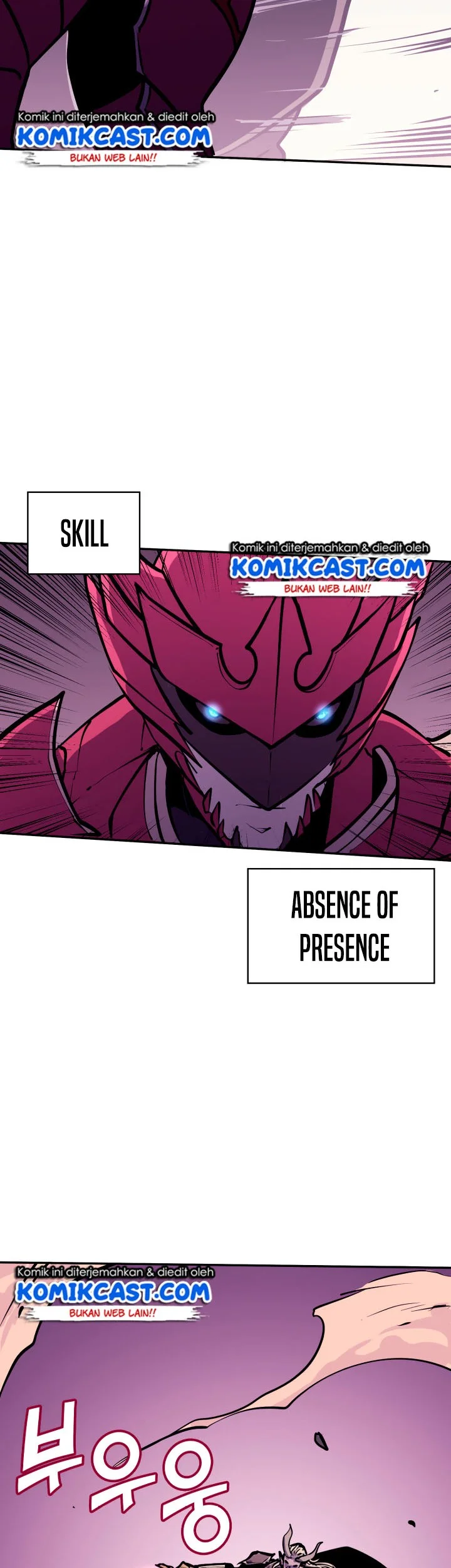 Max Level Returner Chapter 40 Gambar 72