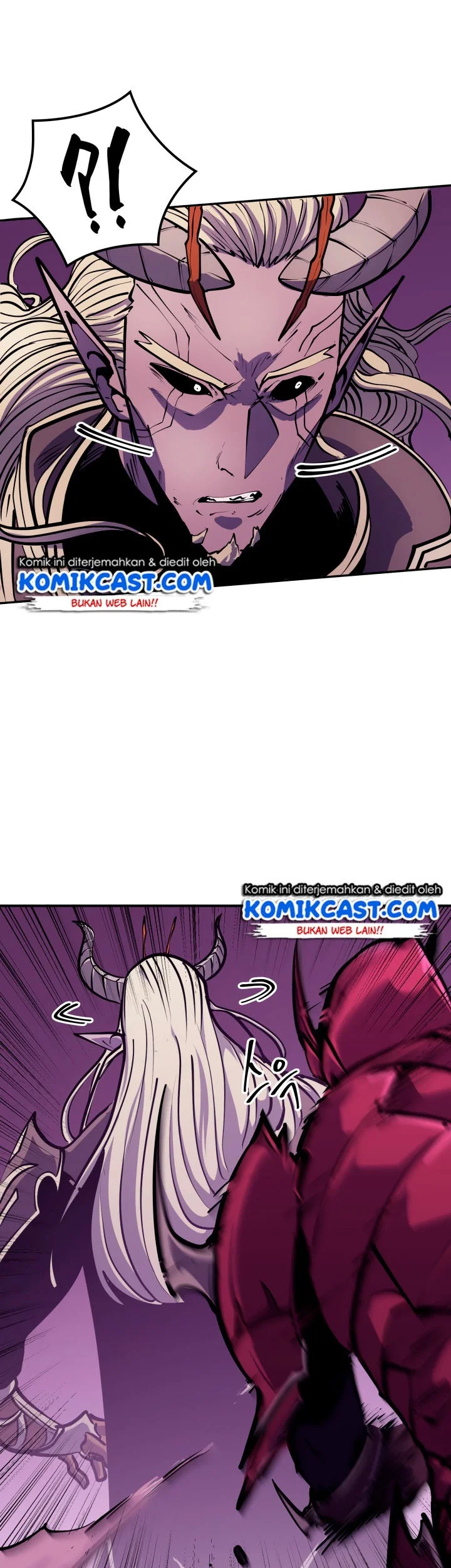 Max Level Returner Chapter 40 Gambar 74