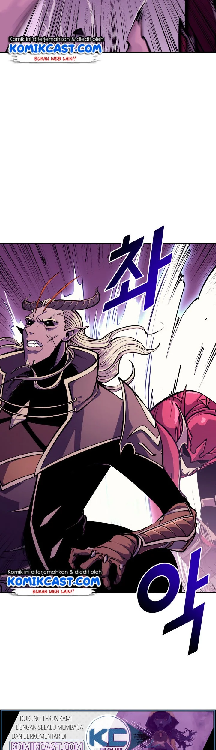 Max Level Returner Chapter 40 Gambar 75