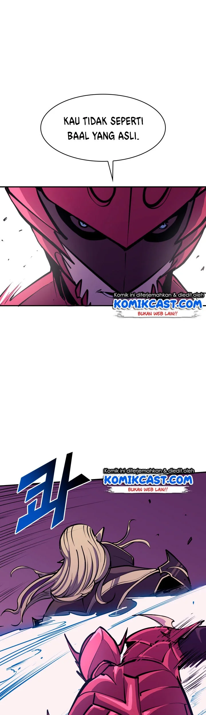 Max Level Returner Chapter 40 Gambar 77