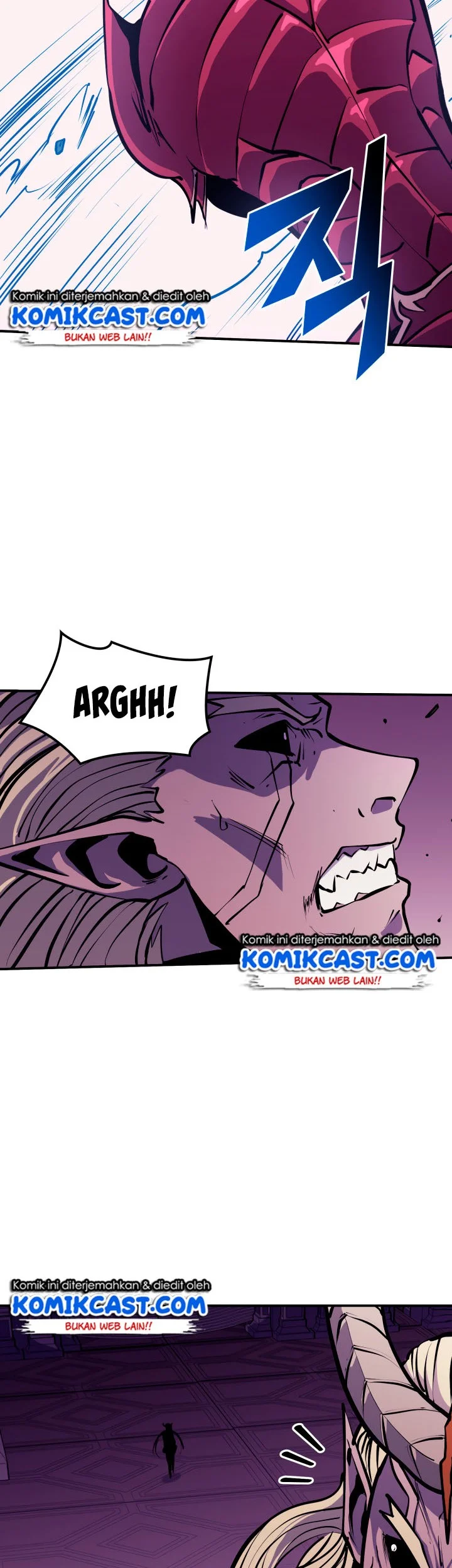 Max Level Returner Chapter 40 Gambar 78