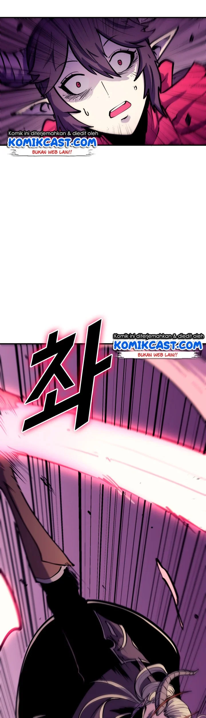 Max Level Returner Chapter 40 Gambar 84