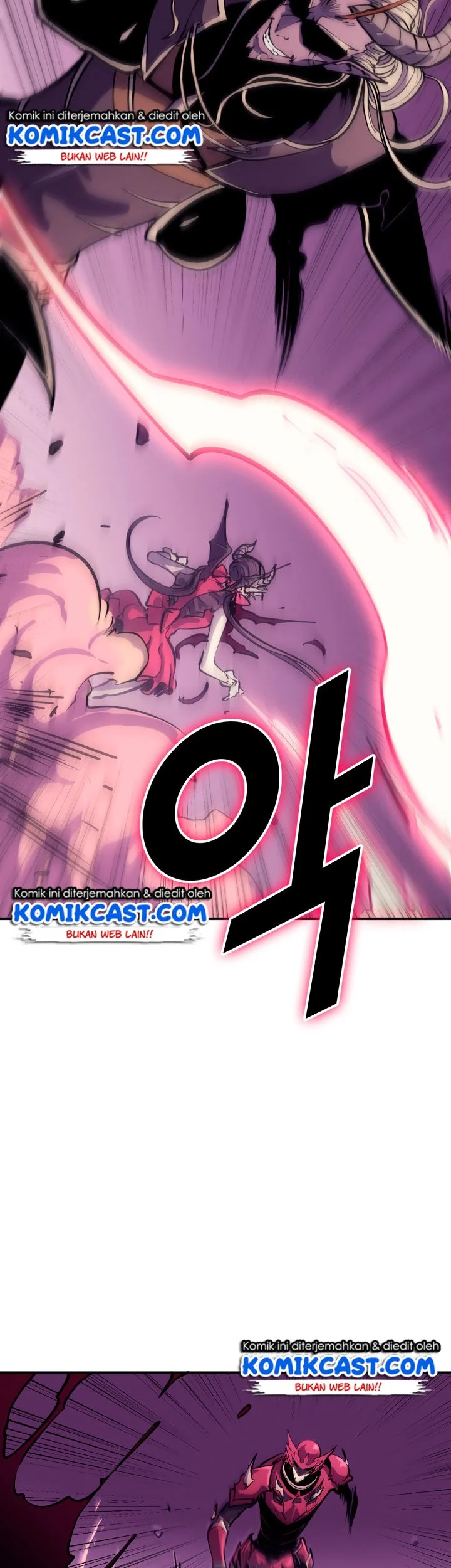 Max Level Returner Chapter 40 Gambar 85